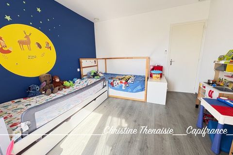 Villa i Commequiers, Vendee, Commequiers - € 283 500 | Ref: 340938509416 - foto 14