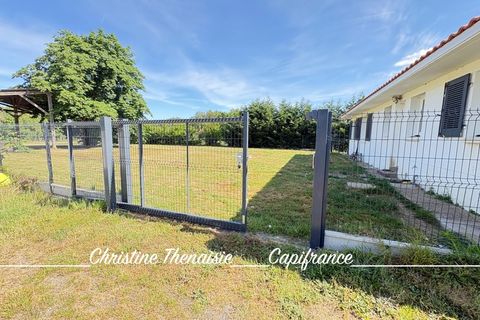 Villa i Commequiers, Vendee, Commequiers - € 283 500 | Ref: 340938509416 - foto 16