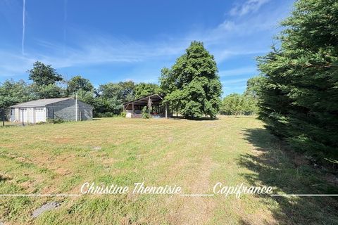 Villa i Commequiers, Vendee, Commequiers - € 283 500 | Ref: 340938509416 - foto 19