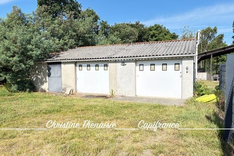 Villa i Commequiers, Vendee, Commequiers - € 283 500 | Ref: 340938509416 - foto 20
