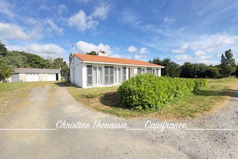 Villa i Commequiers, Vendee, Commequiers - € 283 500 | Ref: 340938509416 - foto 24
