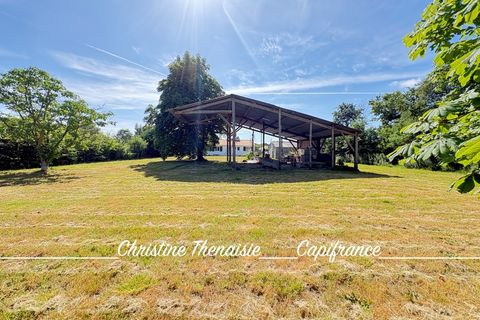 Villa i Commequiers, Vendee, Commequiers - € 283 500 | Ref: 340938509416 - foto 25