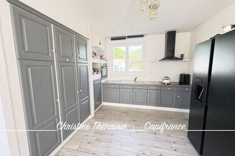 Villa i Commequiers, Vendee, Commequiers - € 283 500 | Ref: 340938509416 - foto 26