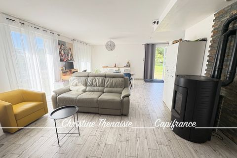 Villa i Commequiers, Vendee, Commequiers - € 283 500 | Ref: 340938509416 - foto 27