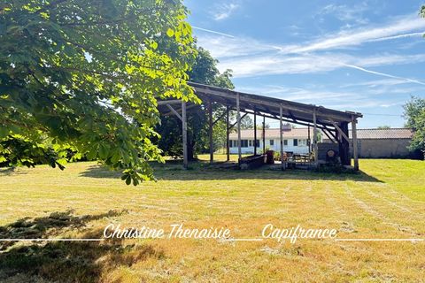 Villa i Commequiers, Vendee, Commequiers - € 283 500 | Ref: 340938509416 - foto 28