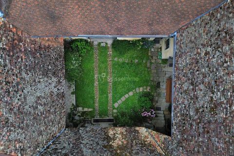 Villa i Bonnay, Doubs, Bonnay - € 595.000 | Ref: 704-BES - foto 2