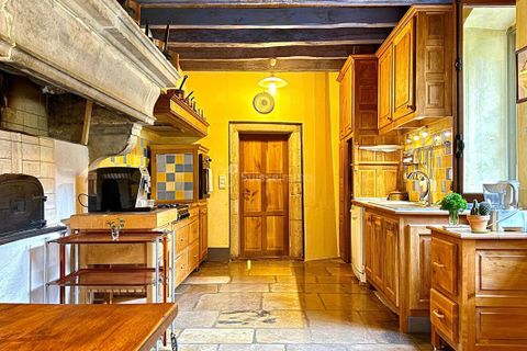 Villa i Bonnay, Doubs, Bonnay - € 595.000 | Ref: 704-BES - foto 6
