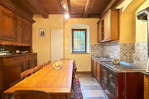 Villa i Bonnay, Doubs, Bonnay - € 595.000 | Ref: 704-BES - foto 8