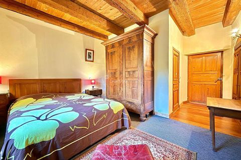 Villa i Bonnay, Doubs, Bonnay - € 595.000 | Ref: 704-BES - foto 12