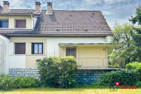 Villa a Montbeliard, Doubs, Montbeliard - € 135.000 | Ref: 2186-LIS - foto 3
