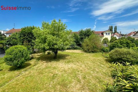Villa a Montbeliard, Doubs, Montbeliard - € 135.000 | Ref: 2186-LIS - foto 5