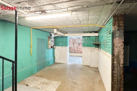 Villa a Montbeliard, Doubs, Montbeliard - € 135.000 | Ref: 2186-LIS - foto 7