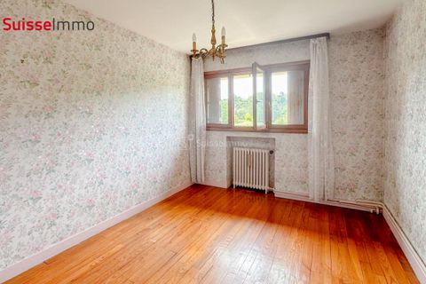 Villa a Montbeliard, Doubs, Montbeliard - € 135.000 | Ref: 2186-LIS - foto 9