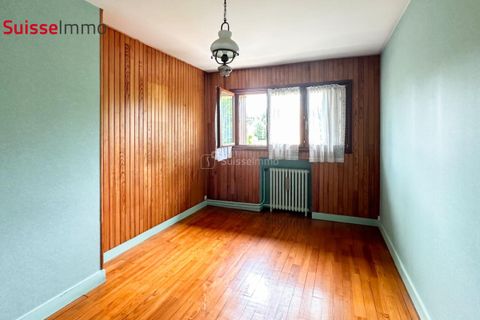 Villa a Montbeliard, Doubs, Montbeliard - € 135.000 | Ref: 2186-LIS - foto 10