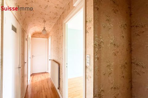 Villa a Montbeliard, Doubs, Montbeliard - € 135.000 | Ref: 2186-LIS - foto 11
