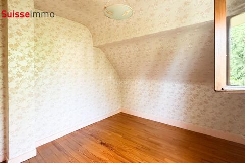Villa a Montbeliard, Doubs, Montbeliard - € 135.000 | Ref: 2186-LIS - foto 12