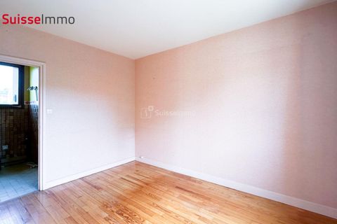 Villa a Montbeliard, Doubs, Montbeliard - € 135.000 | Ref: 2186-LIS - foto 13