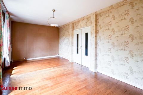 Villa a Montbeliard, Doubs, Montbeliard - € 135.000 | Ref: 2186-LIS - foto 14