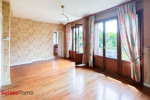Villa a Montbeliard, Doubs, Montbeliard - € 135.000 | Ref: 2186-LIS - foto 15