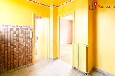 Villa a Montbeliard, Doubs, Montbeliard - € 135.000 | Ref: 2186-LIS - foto 16