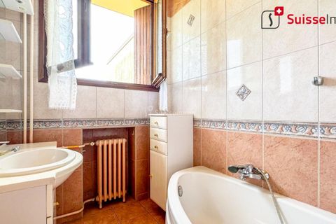 Villa a Montbeliard, Doubs, Montbeliard - € 135.000 | Ref: 2186-LIS - foto 17
