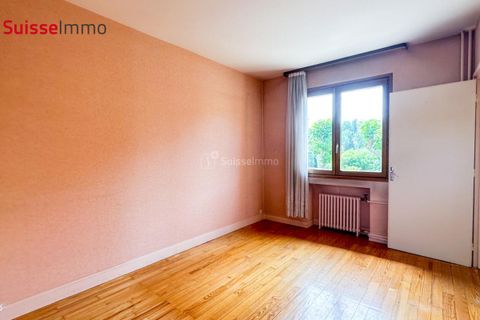 Villa a Montbeliard, Doubs, Montbeliard - € 135.000 | Ref: 2186-LIS - foto 18