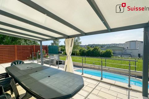 Villa i Montbeliard, Doubs, Montbeliard - € 214.000 | Ref: 2187-LIS - foto 1