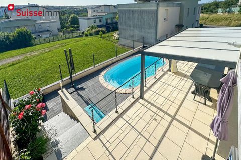 Villa i Montbeliard, Doubs, Montbeliard - € 214.000 | Ref: 2187-LIS - foto 2
