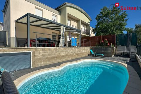 Villa i Montbeliard, Doubs, Montbeliard - € 214.000 | Ref: 2187-LIS - foto 3