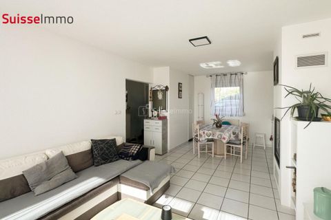 Villa i Montbeliard, Doubs, Montbeliard - € 214.000 | Ref: 2187-LIS - foto 6
