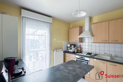 Villa i Montbeliard, Doubs, Montbeliard - € 214.000 | Ref: 2187-LIS - foto 8