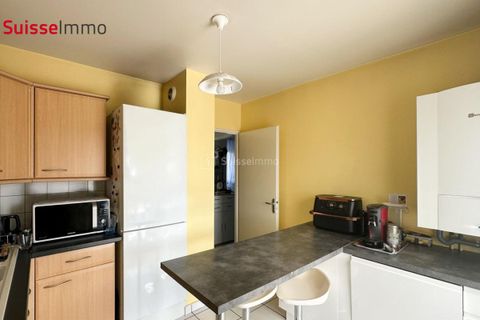 Villa i Montbeliard, Doubs, Montbeliard - € 214.000 | Ref: 2187-LIS - foto 9