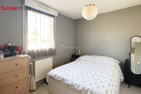 Villa i Montbeliard, Doubs, Montbeliard - € 214.000 | Ref: 2187-LIS - foto 10