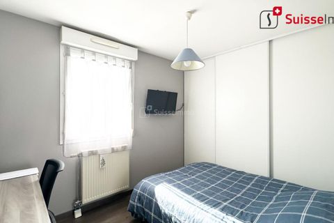 Villa i Montbeliard, Doubs, Montbeliard - € 214.000 | Ref: 2187-LIS - foto 13