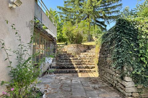 Landejendom i Pelousey, Doubs, Pelousey - € 369.000 | Ref: 706-BES - foto 3