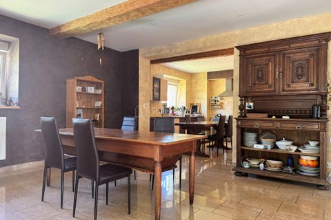 Landejendom i Pelousey, Doubs, Pelousey - € 369.000 | Ref: 706-BES - foto 4