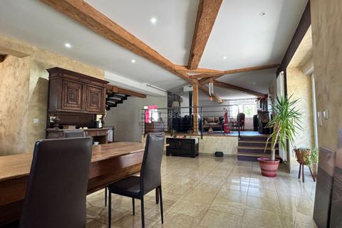 Landejendom i Pelousey, Doubs, Pelousey - € 369.000 | Ref: 706-BES - foto 6