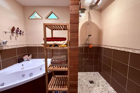 Landejendom i Pelousey, Doubs, Pelousey - € 369.000 | Ref: 706-BES - foto 8
