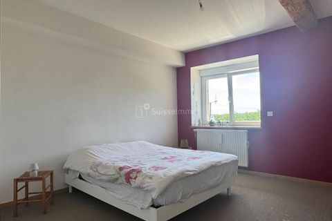 Landejendom i Pelousey, Doubs, Pelousey - € 369.000 | Ref: 706-BES - foto 9
