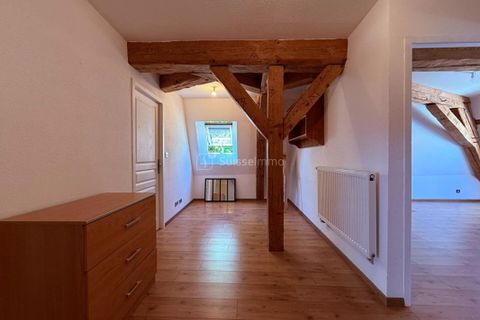 Landejendom i Pelousey, Doubs, Pelousey - € 369.000 | Ref: 706-BES - foto 12