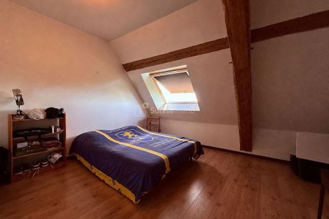 Landejendom i Pelousey, Doubs, Pelousey - € 369.000 | Ref: 706-BES - foto 15