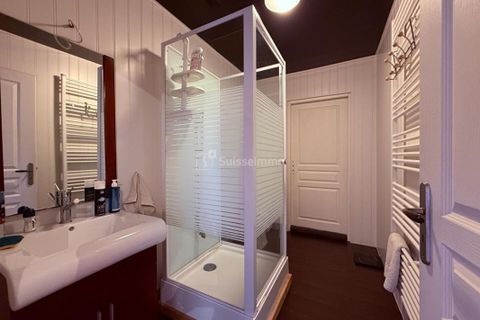 Landejendom i Pelousey, Doubs, Pelousey - € 369.000 | Ref: 706-BES - foto 16