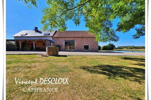 Villa i Saulieu, Cote-d'Or, Saulieu - € 780.000 | Ref: 340933393974 - foto 2