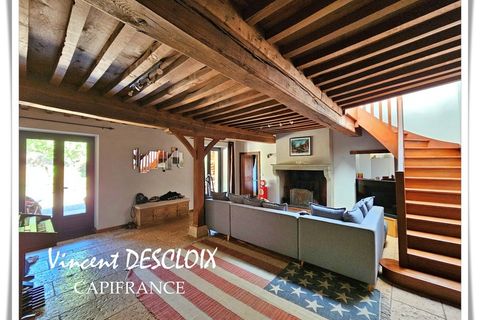 Villa i Saulieu, Cote-d'Or, Saulieu - € 780.000 | Ref: 340933393974 - foto 3