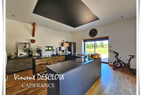 Villa i Saulieu, Cote-d'Or, Saulieu - € 780.000 | Ref: 340933393974 - foto 4