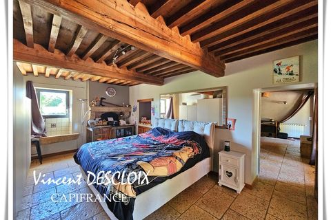 Villa i Saulieu, Cote-d'Or, Saulieu - € 780.000 | Ref: 340933393974 - foto 5