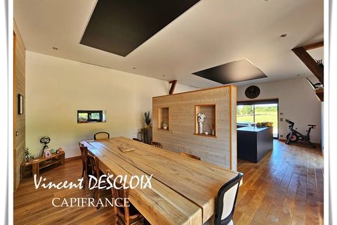 Villa i Saulieu, Cote-d'Or, Saulieu - € 780.000 | Ref: 340933393974 - foto 6