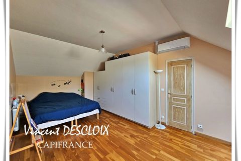 Villa i Saulieu, Cote-d'Or, Saulieu - € 780.000 | Ref: 340933393974 - foto 7