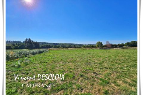 Villa i Saulieu, Cote-d'Or, Saulieu - € 780.000 | Ref: 340933393974 - foto 8