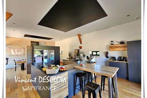 Villa i Saulieu, Cote-d'Or, Saulieu - € 780.000 | Ref: 340933393974 - foto 9